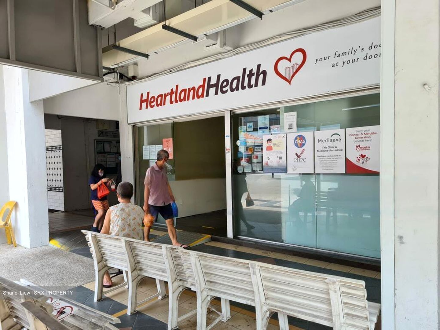 New Upper Changi Road (D16), Shop House #451379441